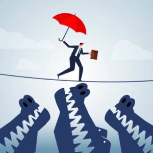 Разрешаване на предизвикателства и проблемни ситуации (7 видео лекции)